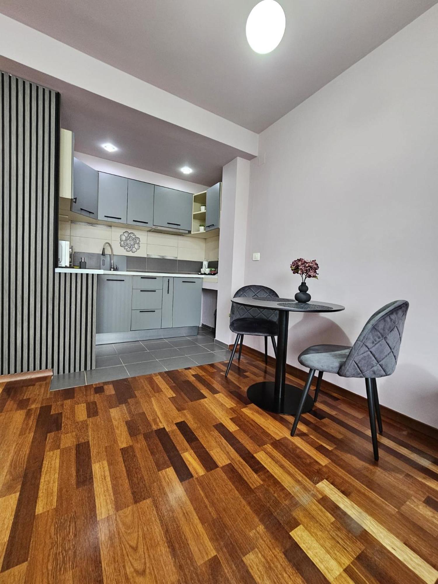 Sweet Self Check-in Appartement Timişoara